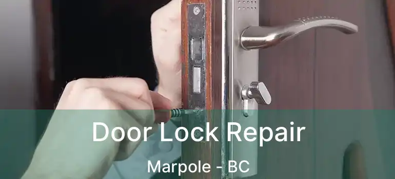  Door Lock Repair Marpole - BC