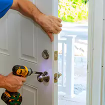 Entry Doors in Vancouver, BC