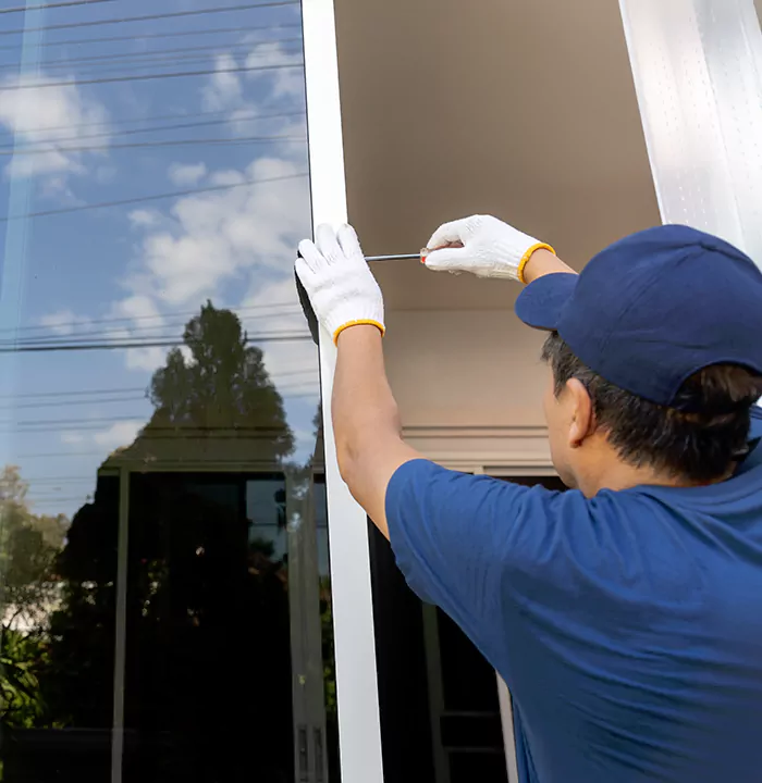 home window repair in Vancouver, BC
