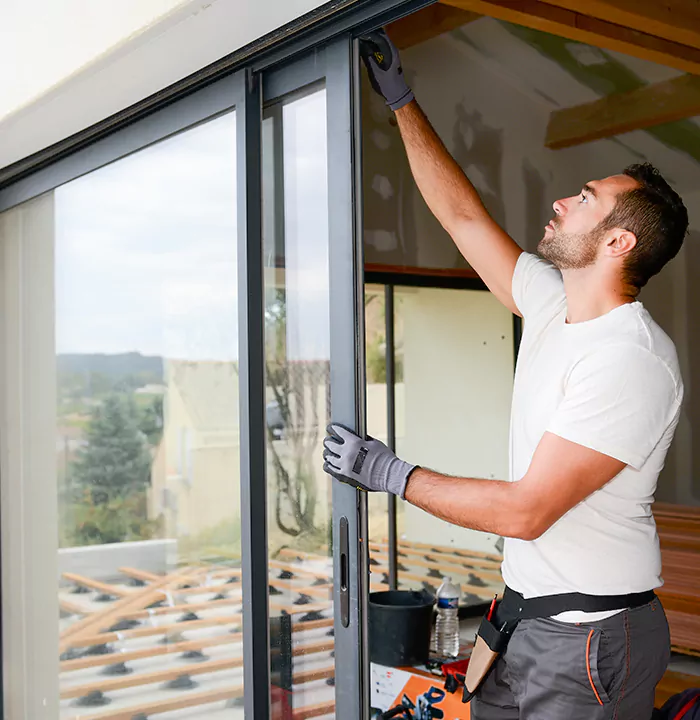 Vinyl Window Installation in Vancouver, BC