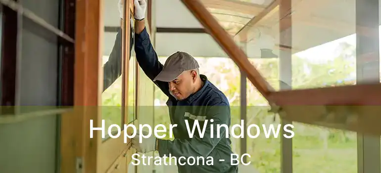  Hopper Windows Strathcona - BC