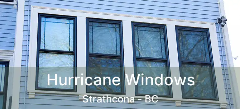  Hurricane Windows Strathcona - BC