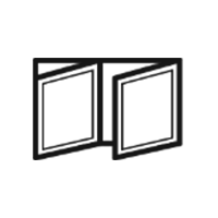 Double Tilt Slider in Vancouver, BC