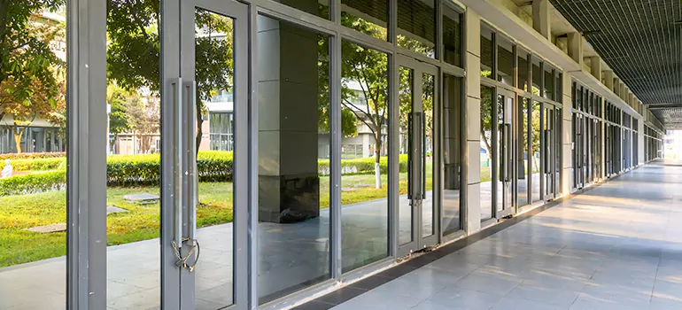 Professional Accordion Door Repair in Vancouver, British Columbia