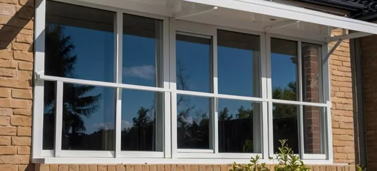 Bay Window Installation Specialists in Vancouver, British Columbia
