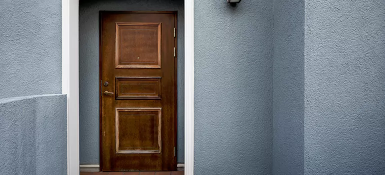 Burglar Proof Exterior Doors in Vancouver, BC