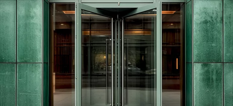 Commercial Garage Doors Repair in Vancouver, BC