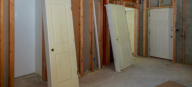 Outdoor Insulation in Vancouver, British Columbia
