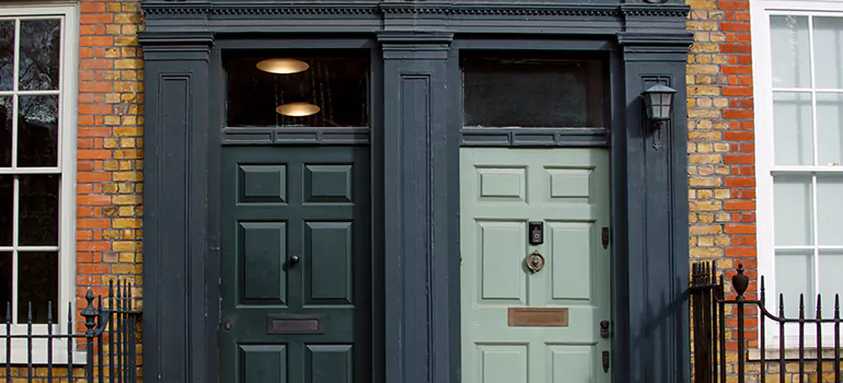 Interior Door Trim Moulding  in Vancouver, British Columbia