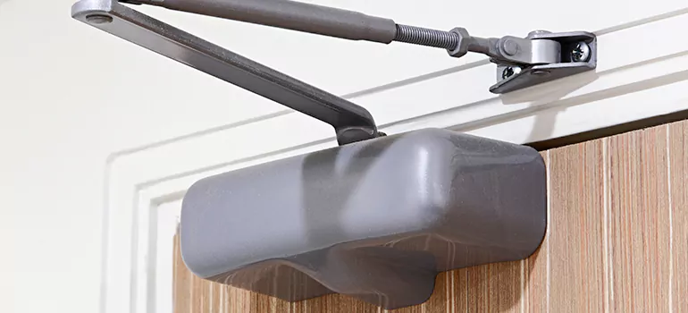 Garage Door Openers For Low Ceilings in Vancouver, BC