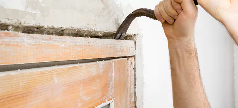 Front Door Replacement Cost in Vancouver, BC