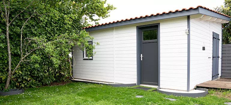 Patio Door Weatherproofing in Vancouver
