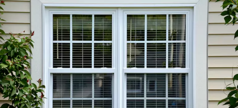 Custom Double Hung Windows in Vancouver, British Columbia