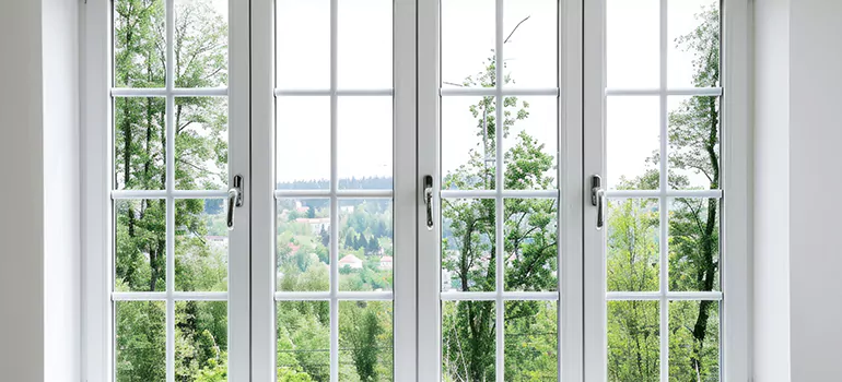 Cost To Install Double Pane Windows in Vancouver, BC
