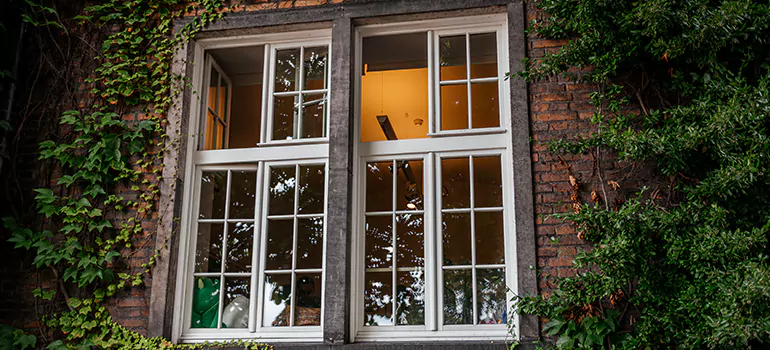 Energy Efficient Wood Windows in Vancouver, BC