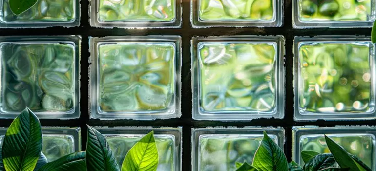 Glass Block Windows Near Me in Vancouver, BC