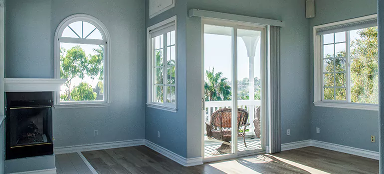 Glass Door Repair in Vancouver, BC