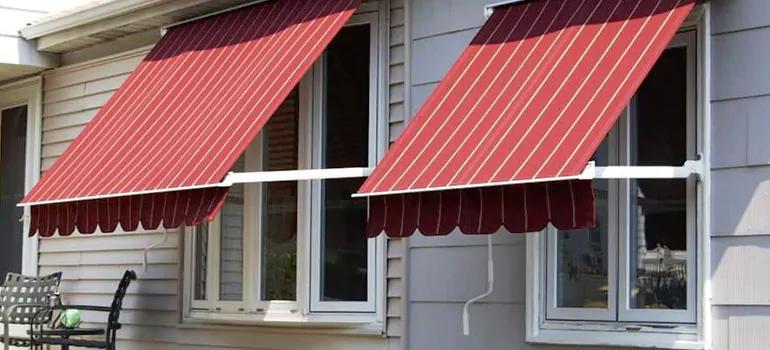Government Rebate Window Replacement in Vancouver, BC