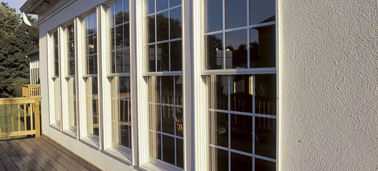 Home Window Glass Repair in Vancouver, BC
