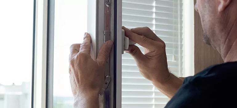 Custom Hopper Windows in Vancouver, British Columbia