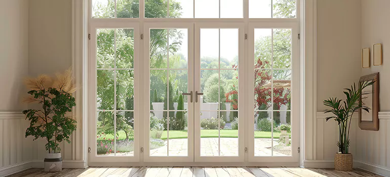 Impact Patio Doors in Vancouver, BC