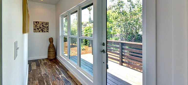 Impact Window Installation For Home Safety in Vancouver, BC