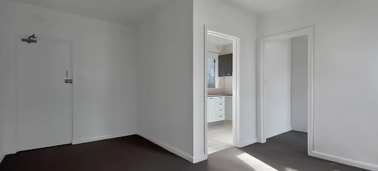 Dark Interior Doors in Vancouver, BC