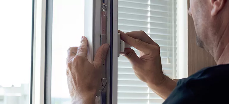 Lever Window Replacement Services in Strathcona, BC