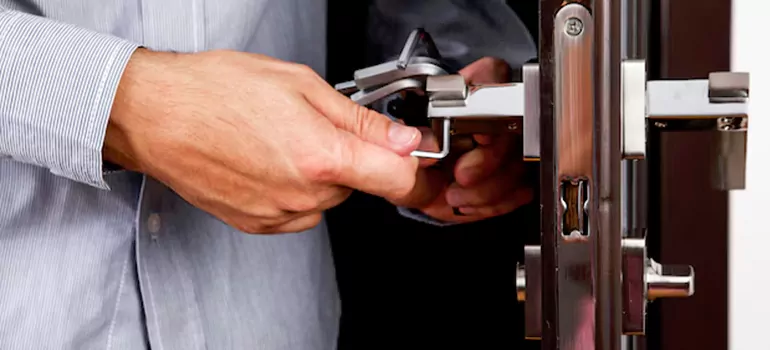 Local Multi Point Door Installation Experts in Vancouver, BC