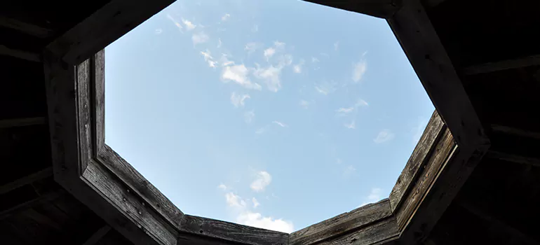Octagon Window Installation Contractors in Vancouver, British Columbia