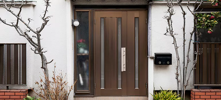 Commercial Overhead Door Installation in Vancouver, BC