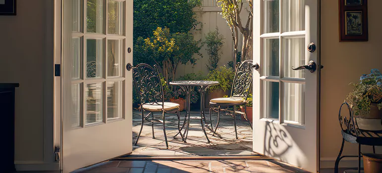 Sliding Patio Door Installation in Vancouver,BC
