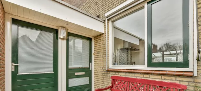 Sliding Patio Windows in Vancouver, BC