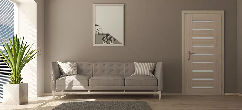 Prehung Inside Doors in Vancouver, BC