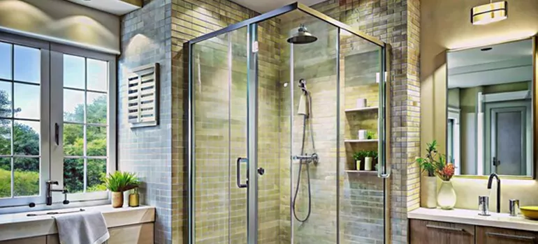 Tub Shower Doors in Vancouver, BC