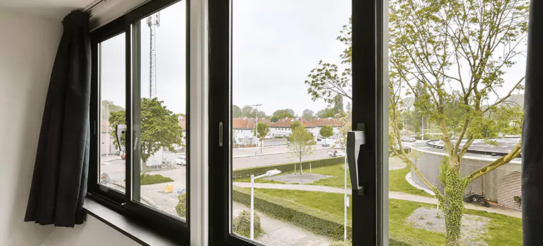 Custom Single Slider Windows in Vancouver, British Columbia