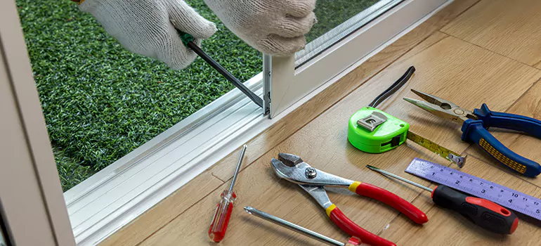  Automatic Sliding Door Repair in Vancouver, BC