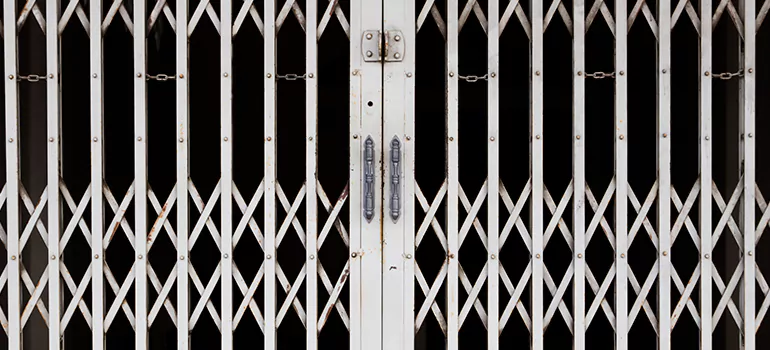 Steel Line Garage Door Repairs in Vancouver, BC