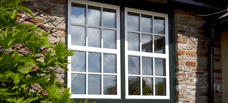 Stormproof Casement Windows in Vancouver, BC