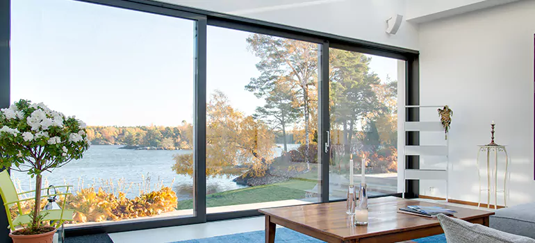 House Window Crank Repair in Vancouver, BC