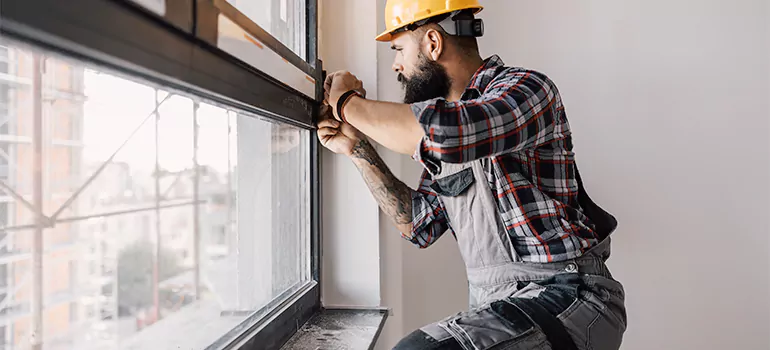Window Glazing Company in Vancouver, British Columbia