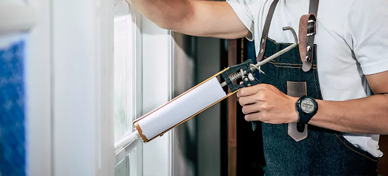 Window Jamb Extension in Vancouver, BC