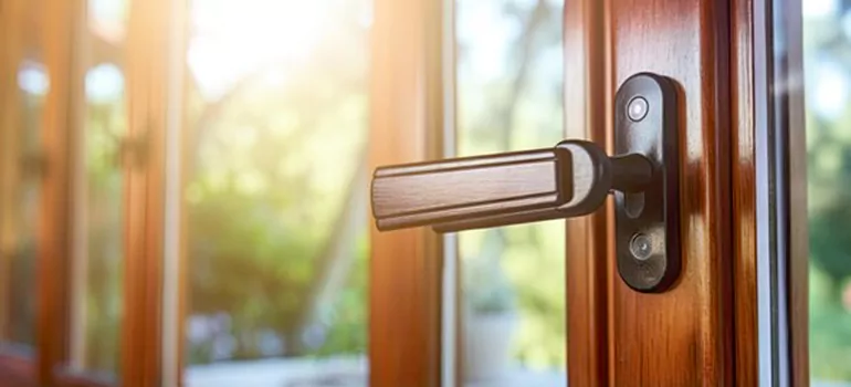 Professional Accordion Door Repair in Vancouver, British Columbia