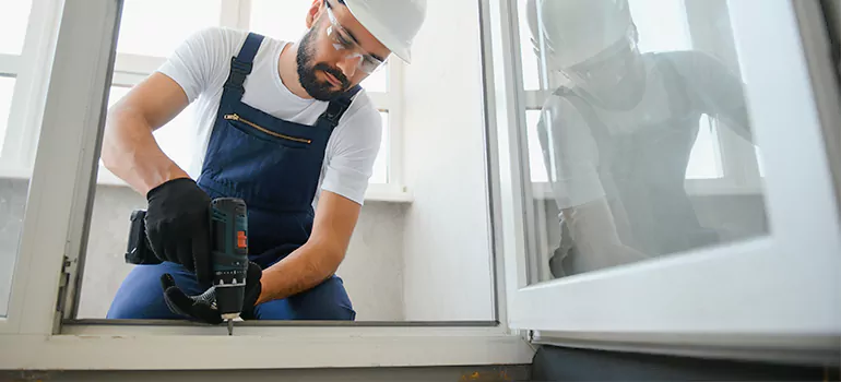 Replace Broken Window Pane in Vancouver, BC