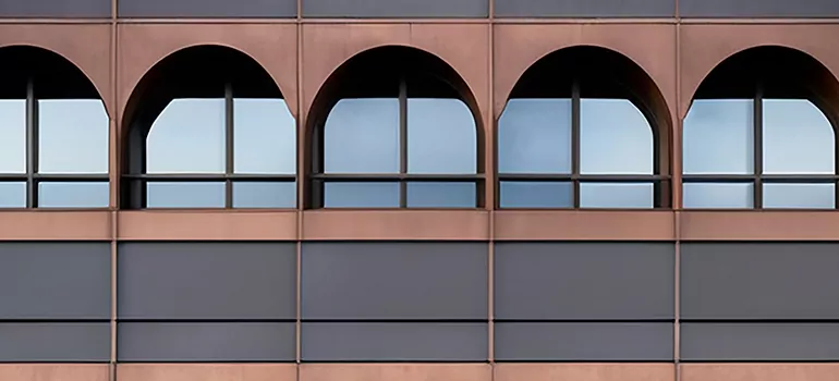 Modern Architectural Windows Repair in Vancouver, BC