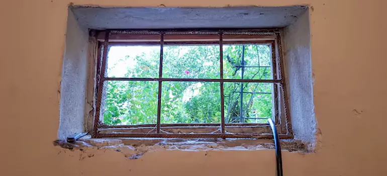 Traditional 4 Panel Internal Doors in Vancouver, British Columbia