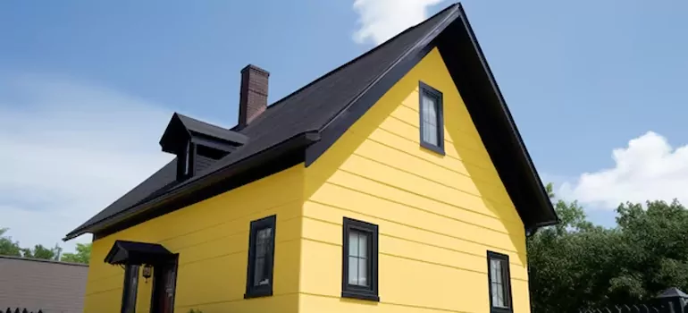 [Custom Black Windows in Vancouver, BC