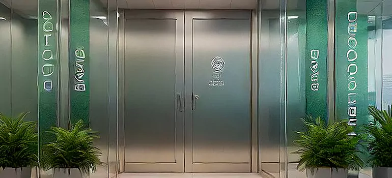Commercial Entry Doors in Vancouver, BC