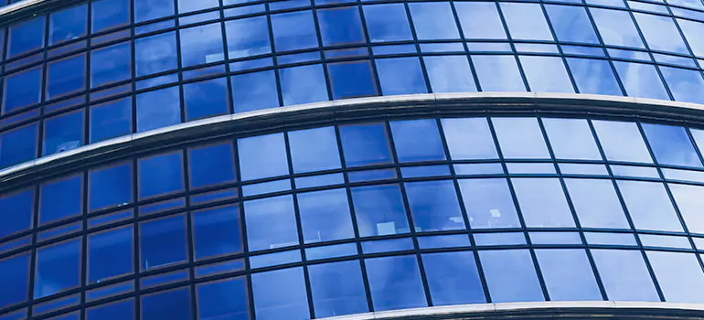 Commercial Window Protection Services in Vancouver, BC