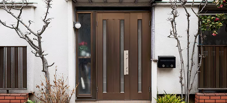 Auto Door Panel Repair in Vancouver, British Columbia